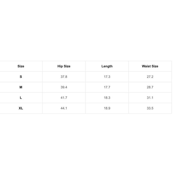 Ditsy Floral Ruffle Trim Knot Side Skirt - Picture 6 of 8